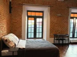 Loft Studio