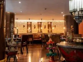 Holiday Inn Kuwait Al Thuraya City by IHG
