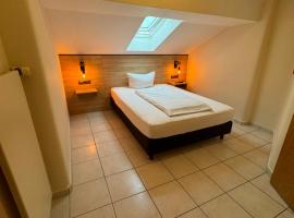 Ferienwohnungen Steinbacher, hotel v destinaci Vogtareuth