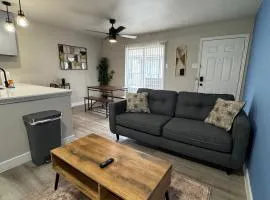 4 STATE FAIR l DT Dallas l FIFA READY l Staycation 1Bd1Ba