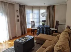 Apartamento Camino de Santiago