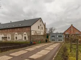 Jakubův Nový Dvůr