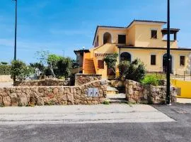 Casa Vacanza The Swing Lu Fraili
