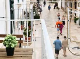Mediterraneo house