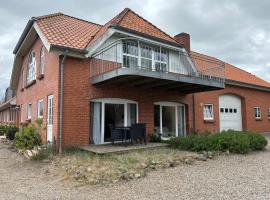 Augustenhof Ferien, golfový hotel v destinaci Nordborg