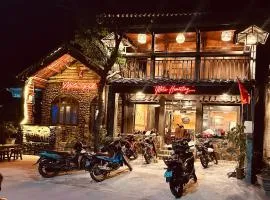 Mota Homestay