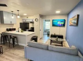 4 STATE FAIR l DT Dallas l FIFA READY l Staycation 1Bd1Ba