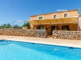 YourHouse Agroturismo Can Porreti Sa Rota