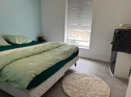 Appartement vacances