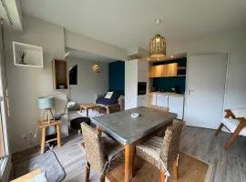 Les Mules - Wifi, Parking, Piscine, Central