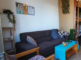 Arodes AsteriA Volunteer & Youth ECO-house