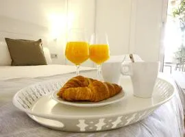 Apartamentos HOLIDAYS BENALBEACH