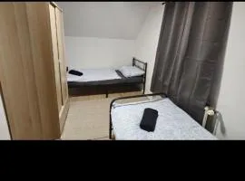 Apartment in Köln