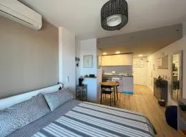 Studio Home Madrid