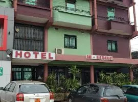Ngueye hôtel officiel