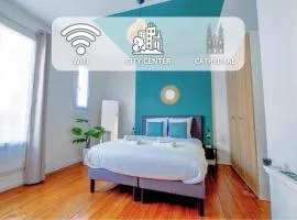 Wellness Bubble - Cathédrale - Hypercentre