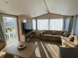 Caravan 29R on Happy Days Caravan Park