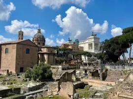 Suite Rome Ibernesi - LuxuryStay
