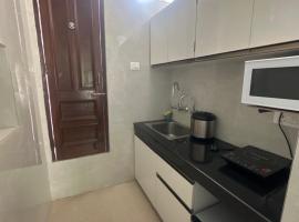 Parkview 33, B&B in Chandīgarh