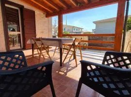 Casa Punta Regilione