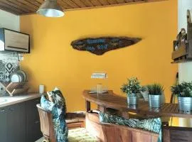 Terrasse des amis