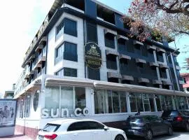 bahçelievler hotels