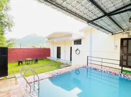 Rayka Villa