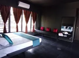 Hidden Haven 1BHK Coorg