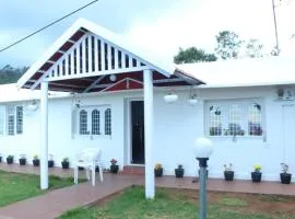 Hills Dale ooty 3 bhk vintage tea estate villa