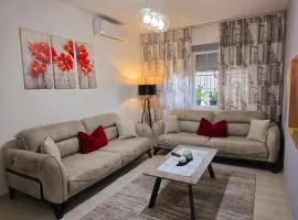 Grace's Centre Apartment