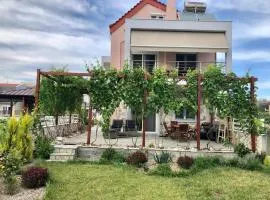 Villa Bacchus