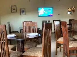 Hotel Serve Better