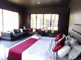 Coorg Countryside 1BR