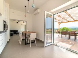 Casa Il Paino, Hotel in Castellammare di Velia