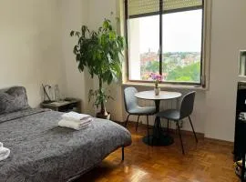 Alla Torre - Room & Private Bathroom