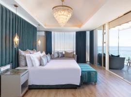 Views Boutique Hotel & Spa