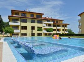 Splendid sunny seasons, hotel en Byala