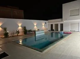 Villa La Douce, Djerba Tazdaine