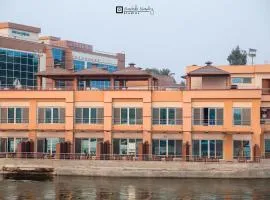 Nile Transportation hotel