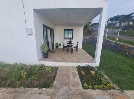Evasion Maragon, Hotel in Saint Gabriel