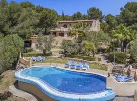 Villa Silverbell
