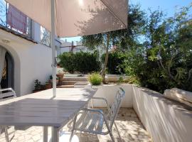 Villa dei Melograni, hotel en Peschici