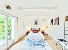 Villa B