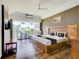 Townhouse OAK Central Suits