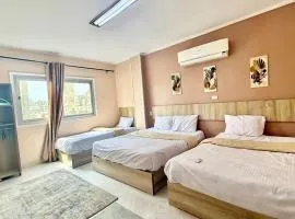 Moon homes - Downtown Cairo