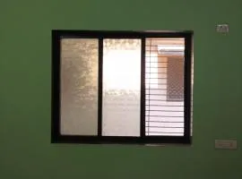 Kudalkar House