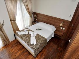 Paperon Butik Otel, hotel Erdemliben