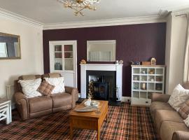 Clune House B&B, Hotel in Newtonmore