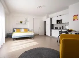 Regina Apartments