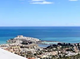 Noray - Adosado con vistas y jacuzzi